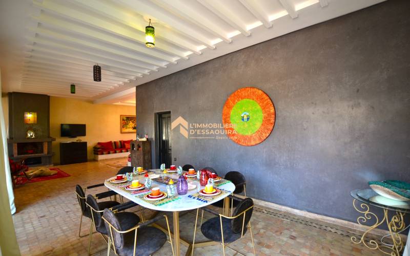 Villa sans VNA 4 chambres (25)